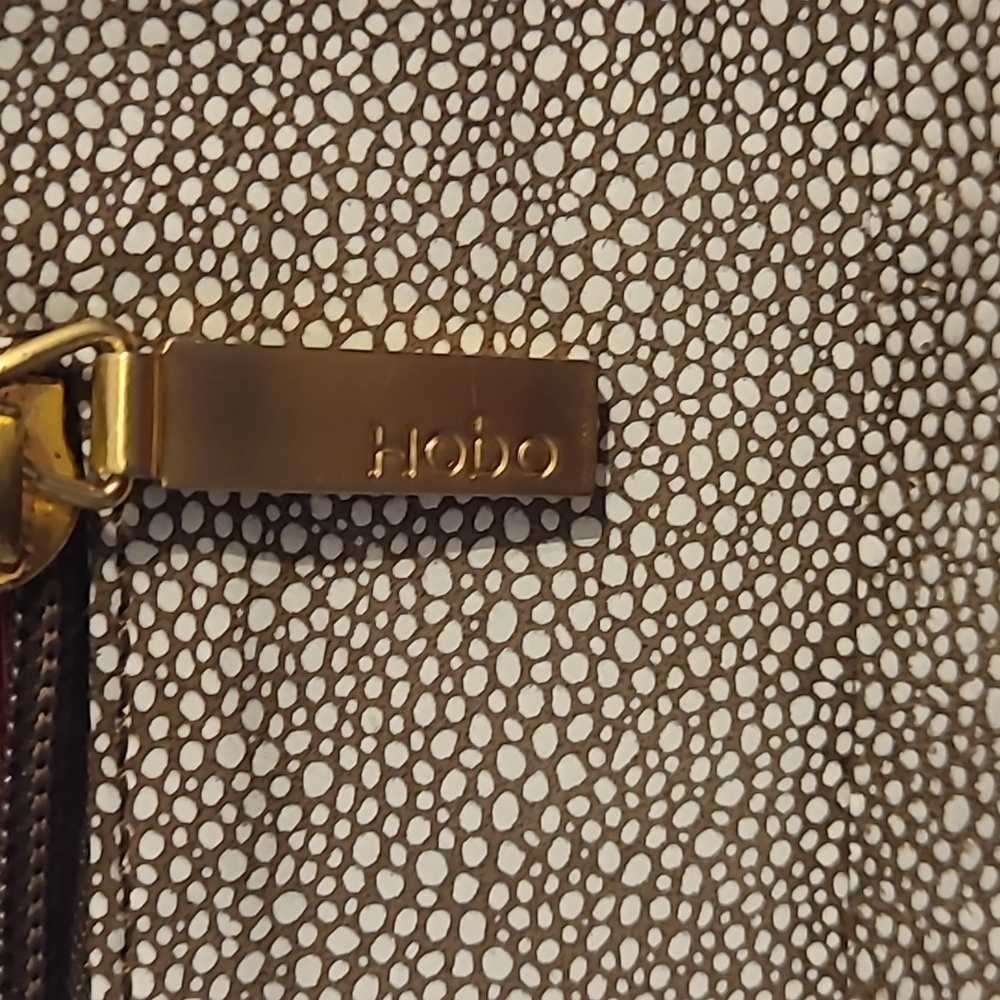 HOBO BAG - Picture 3 of 10